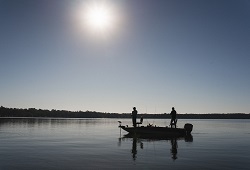 Fishing